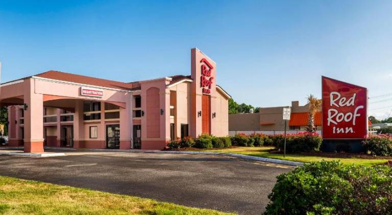 Red Roof Inn Virginia Beach - Norfolk Airport — photo 4