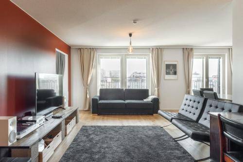Appartement Turku