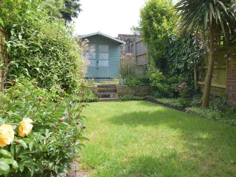 Landhaus  Eastbourne