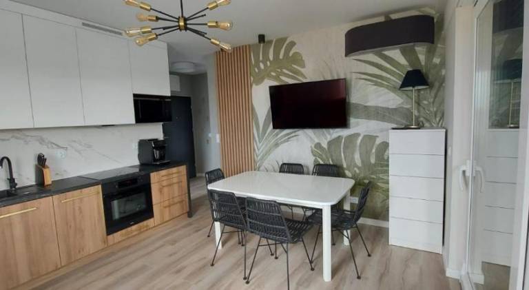 Rental apartment with 3 rooms for 7 persons — photo 3