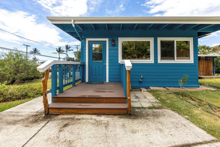 Apartment Lanikai
