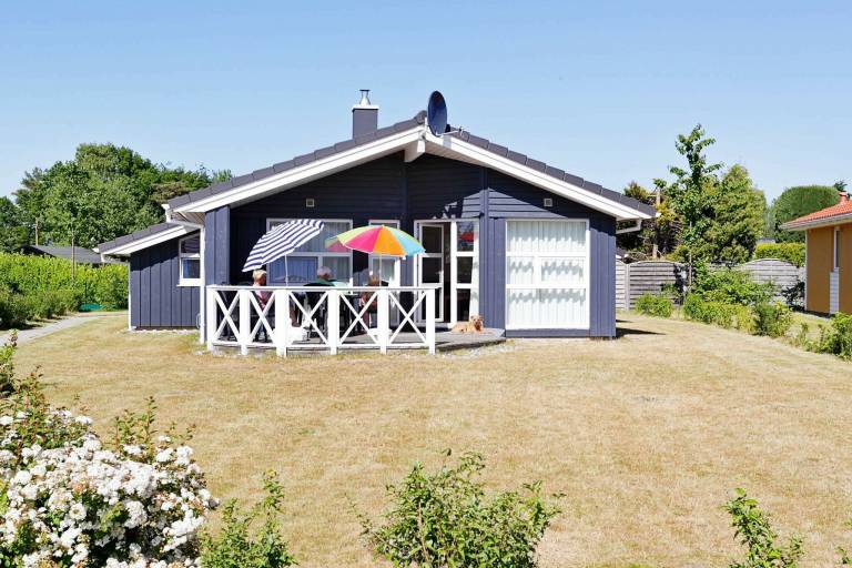 House with sauna, patio & jacuzzi — photo 4