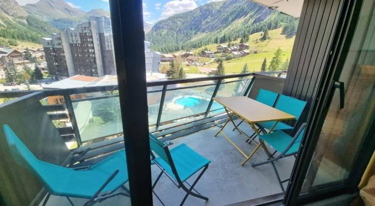 Holiday apartment with pool — photo 4