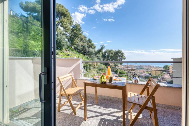 Appartement Menton