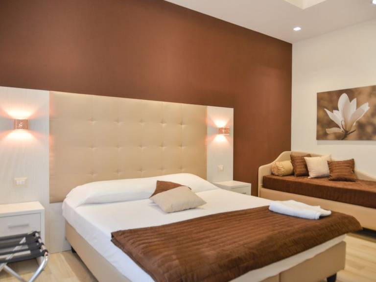 Ihr Rautenlicht und Super Wi Fi