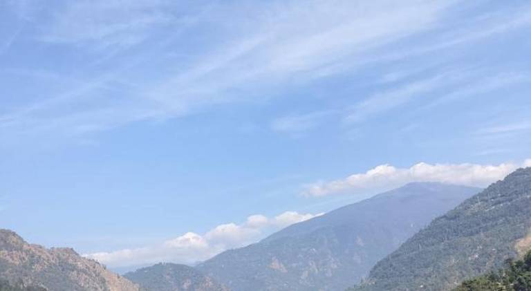 Sinsha homestay — photo 3