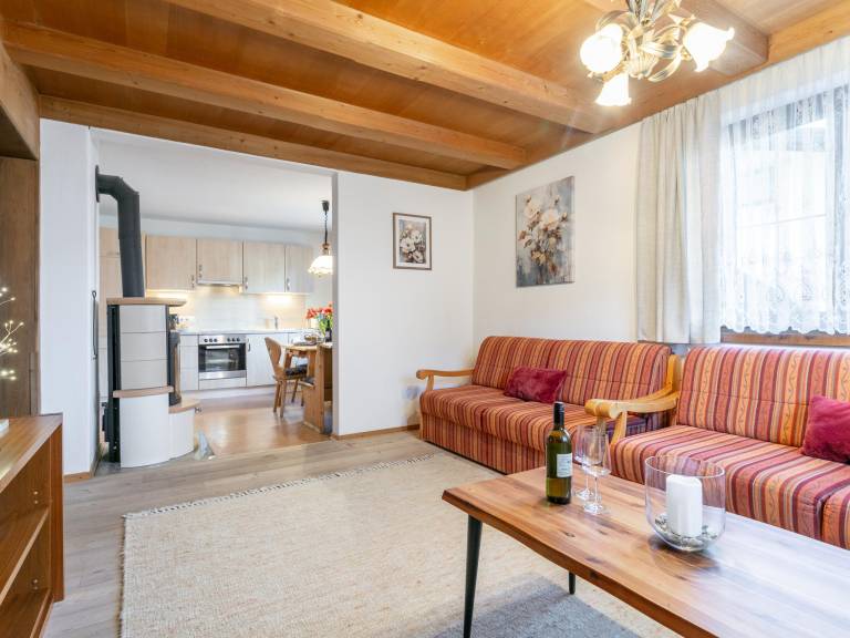 Fully equipped apartment | Pets allowed — photo 3