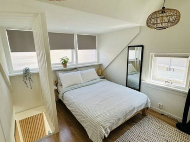 Lovely house with terrace | Close to the beach | Pets are welcome — photo 3