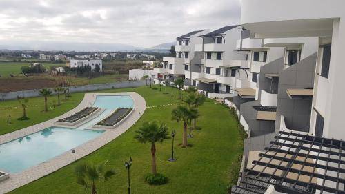 Appartement Cabo Negro