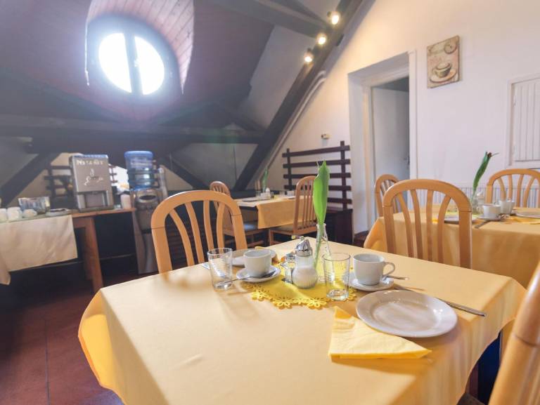 Fonix Hotel — photo 5