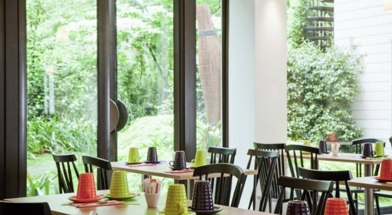 Ibis Styles Paris Mairie de Montreuil — photo 4
