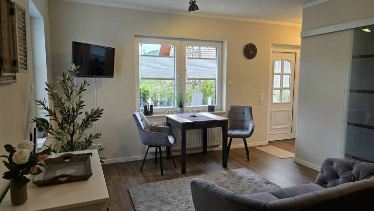 Ferienwohnung Rech