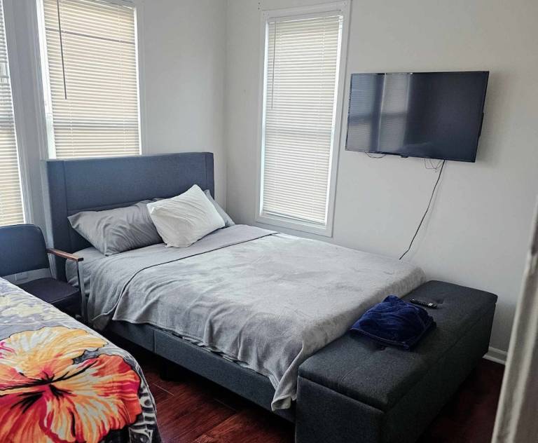 Accommodation  Newark