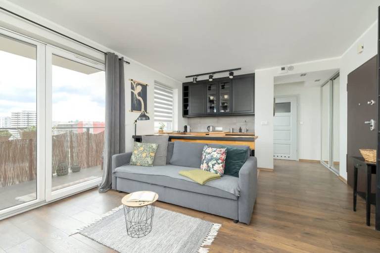 Family-friendly holiday apartment with fast internet | Pet-friendly — photo 3