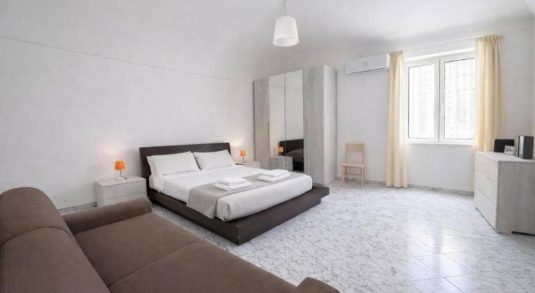 Holiday apartment with 1 room for 6 persons — photo 2