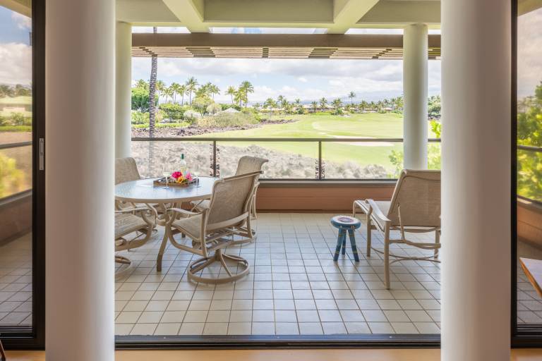 Apartment  Waikoloa Village