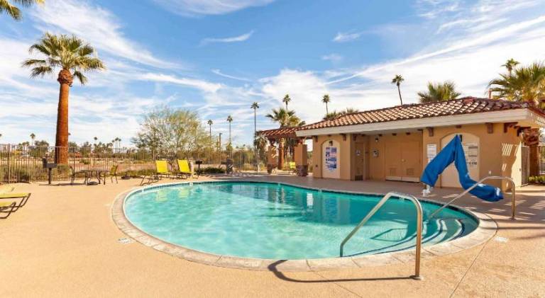 Extended Stay America Suites - Palm Springs - Airport — photo 5