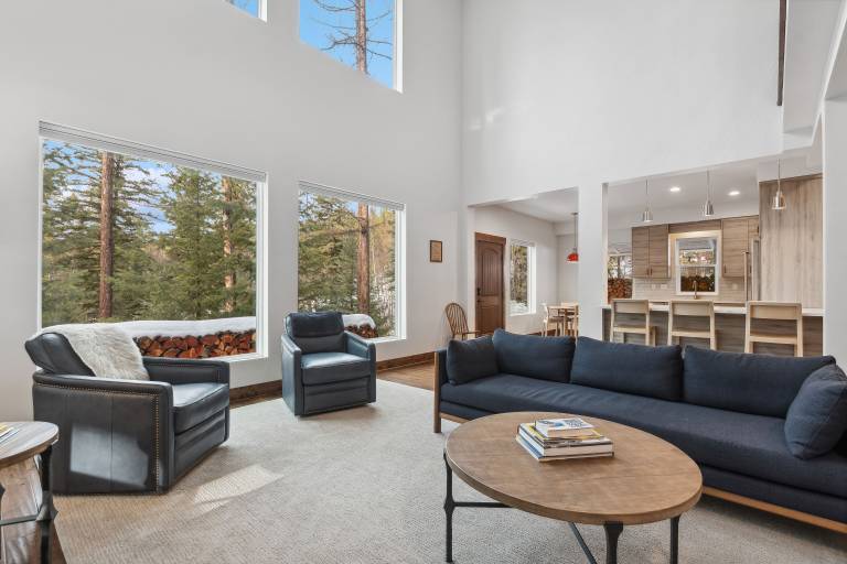 House Kalispell