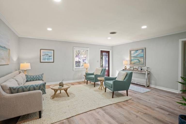 Soulful of Sunshine - 4314 11th Street — photo 5