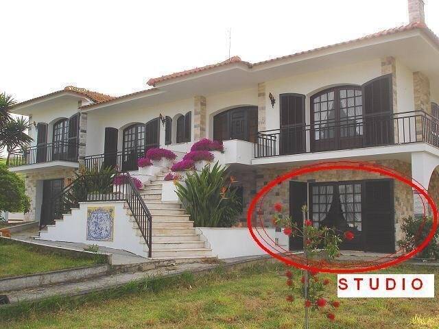 Apartamento Alcobaça