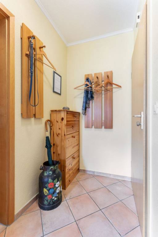 Ferienwohnung "Seeblick" für 2 Gäste mit Terrasse- in wenigen Minuten zur Ostsee — photo 4