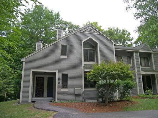 House Lincoln