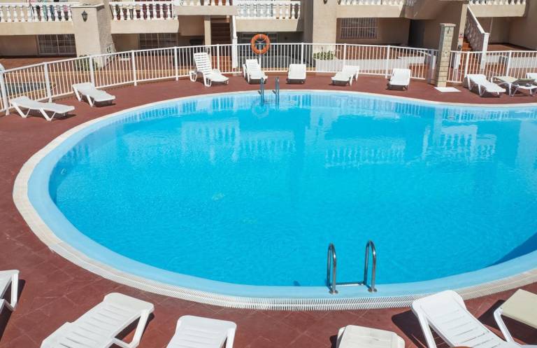 Apartamento  Castillo Caleta de Fuste