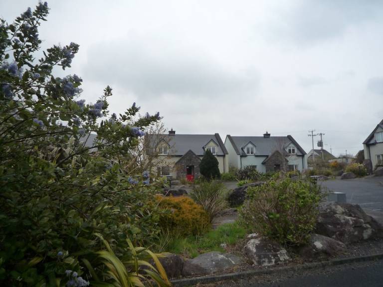 Ferienhaus Waterville