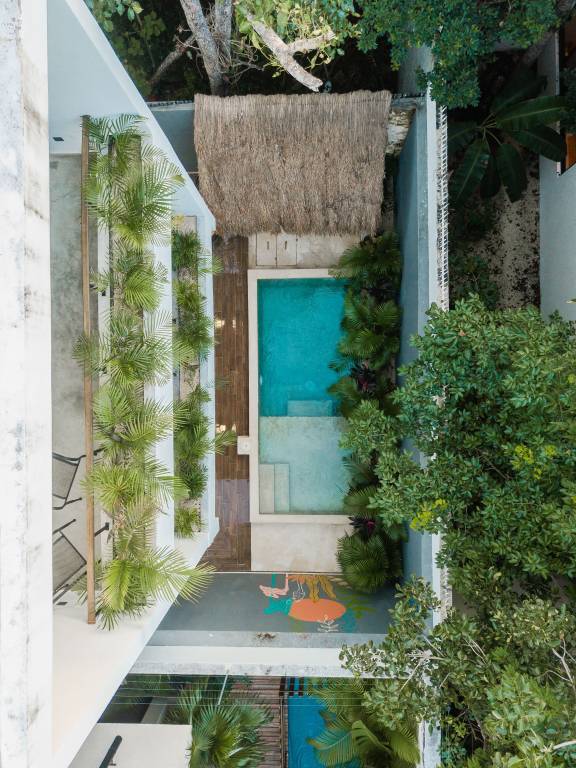 Villa  Tulum