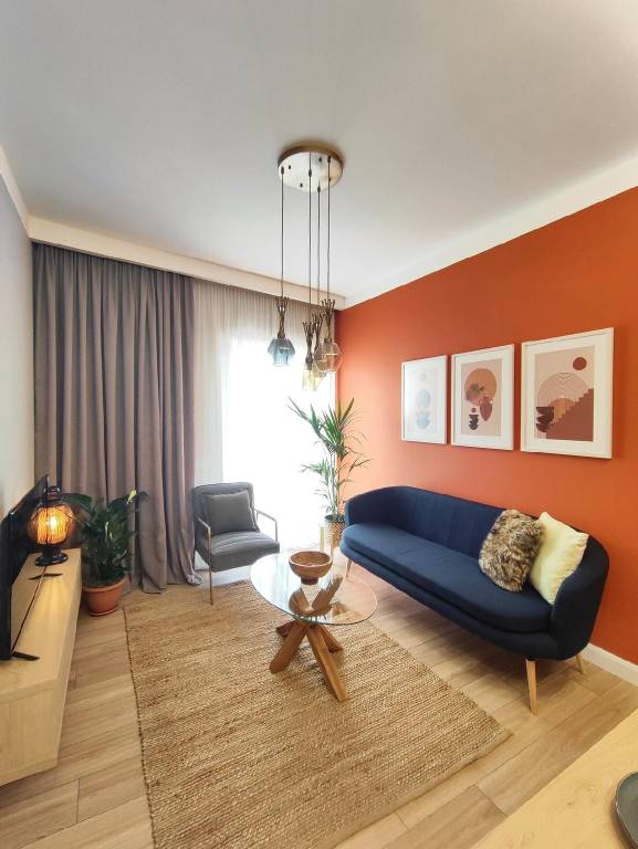 Holiday apartment with 2 rooms for 4 persons — photo 4