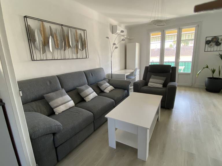 Appartement Salon-de-Provence