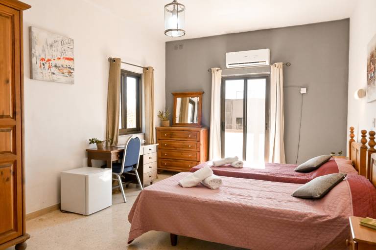 Private room Valletta