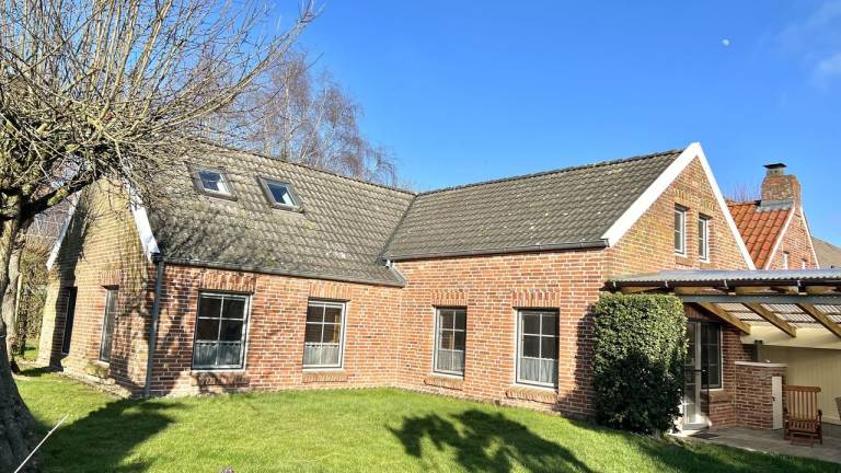 Ferienhaus  Upleward
