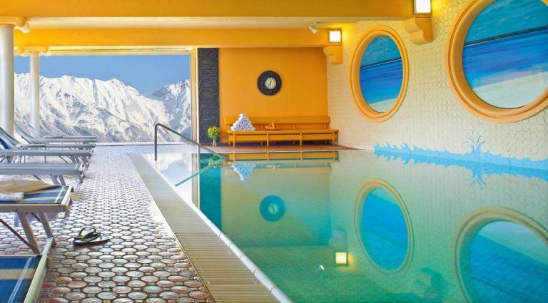 Sporthotel Igls — photo 2
