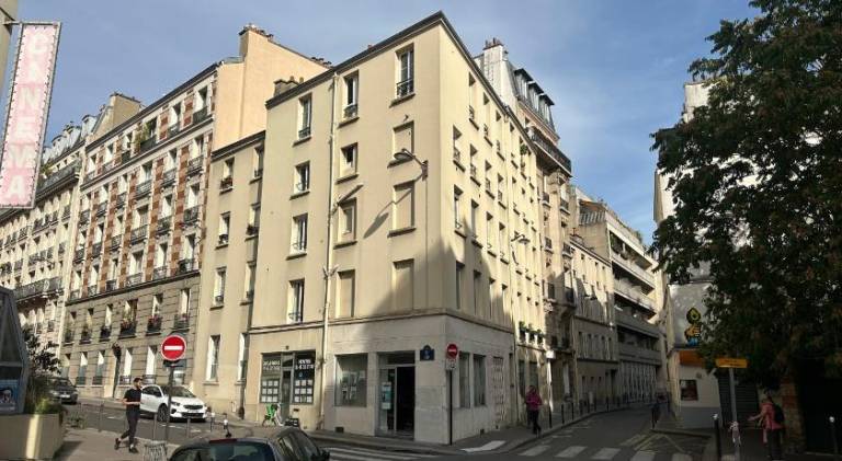 Holiday apartment with 1 room for 4 persons — photo 4