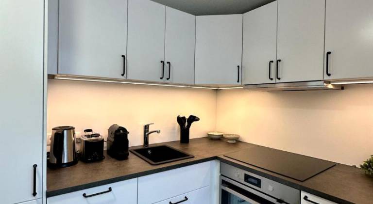 Rental apartment with 1 room for 2 persons — photo 4