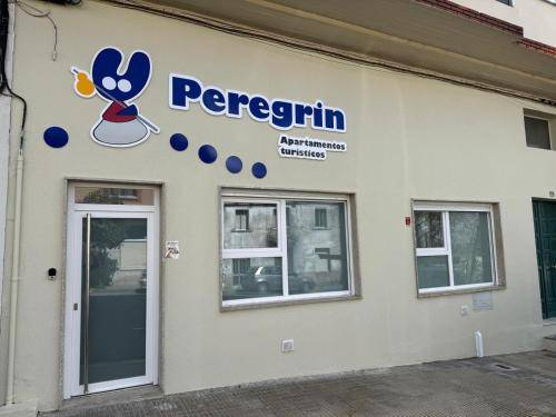 Apartamento Palas de Rey