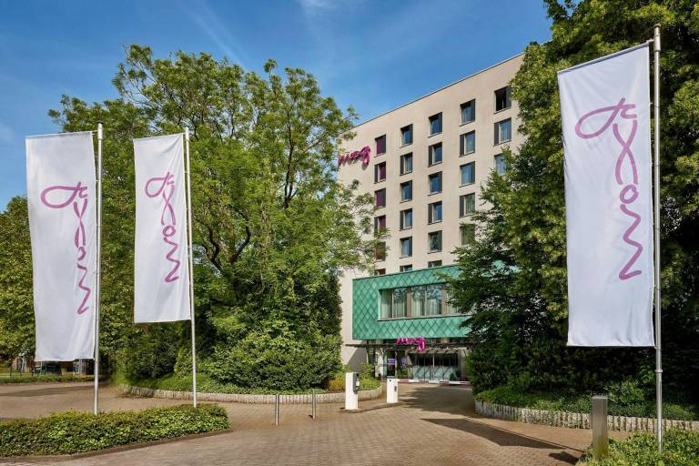 Moxy Bochum — photo 5