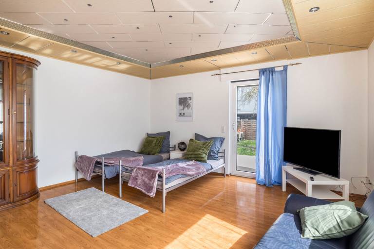 Ferienwohnung Sindelfingen