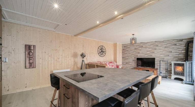 Holiday apartment with 3 rooms for 8 persons — photo 3