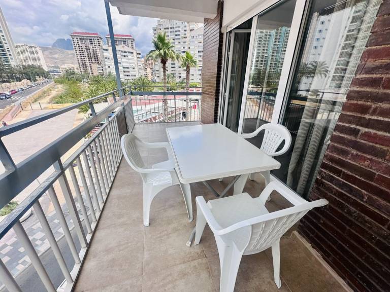 Child-friendly holiday apartment with patio | Beach nearby | Dogs allowed — photo 2