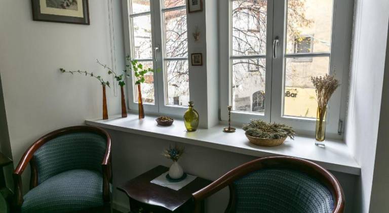Rental apartment | Near Ljubljana Castle — photo 3