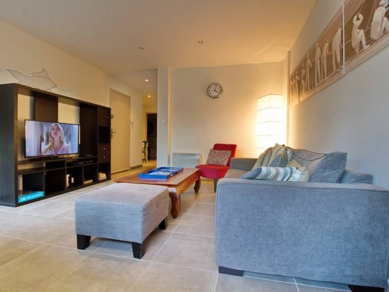Apartment with 2 rooms for 4 persons — photo 2