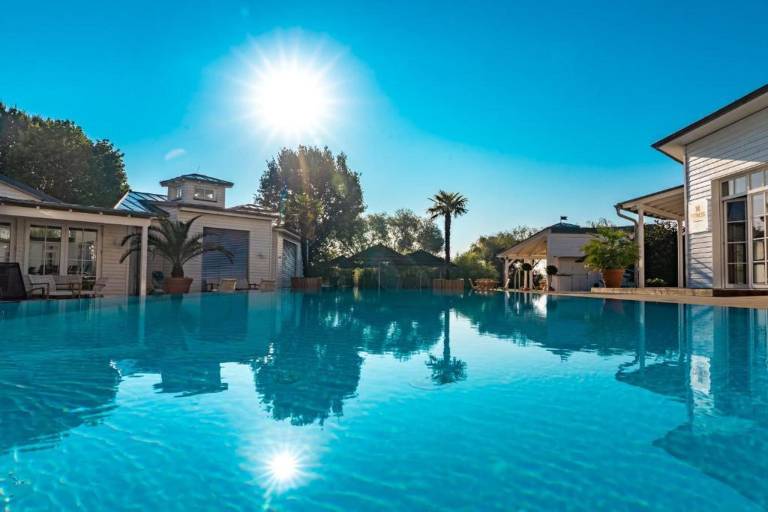 Ferienwohnung Caputh