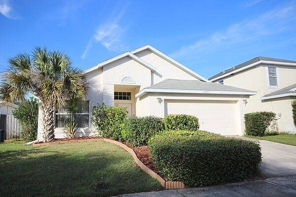 Villa  Kissimmee