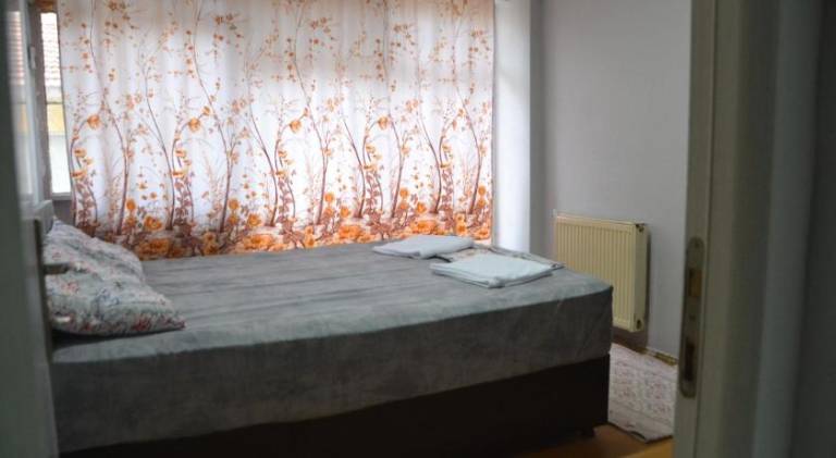 Holiday apartment with terrace — photo 2