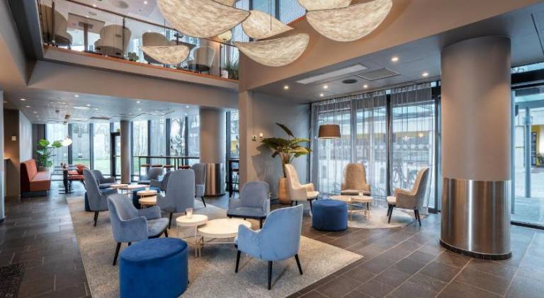 Thon Hotel Stavanger Forum — photo 3