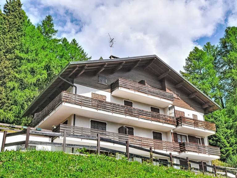     
Appartamento vacanza ∙ 3 ospiti ∙ 1 camera da letto
