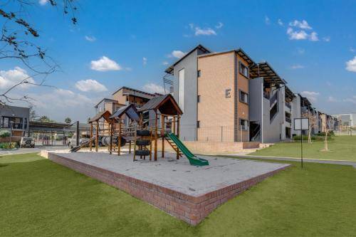 64 m² Ferienwohnung