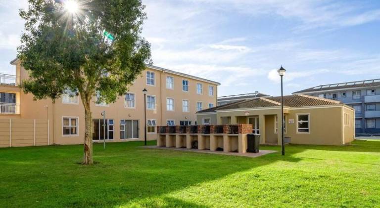 44 m&sup2; Ferienwohnung